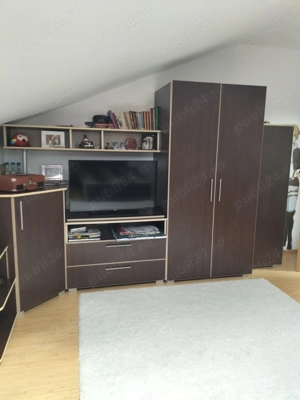 Apartament premium 3 camere, 100 mp   Florești, zona Vivo - imagine 5