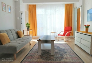 Apartament regim hotelier central Suceava