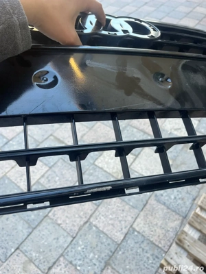 Vand grila A4 B8 - imagine 4