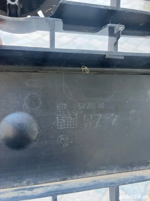 Vand grila A4 B8 - imagine 3