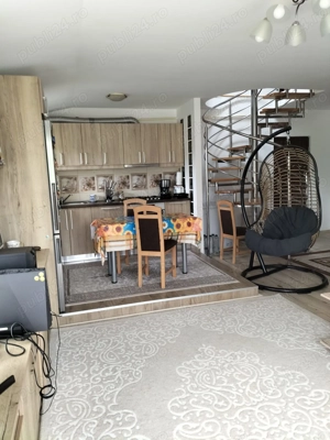 Apartament premium 3 camere, 100 mp   Florești, zona Vivo - imagine 3