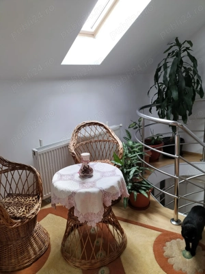 Apartament premium 3 camere, 100 mp   Florești, zona Vivo - imagine 6