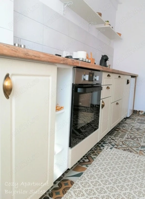 Apartament regim hotelier central Suceava - imagine 4 Apartament regim hotelier central Suceava - imagine 4