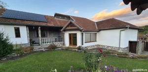 Casă în inima naturii dar aproape de oraș