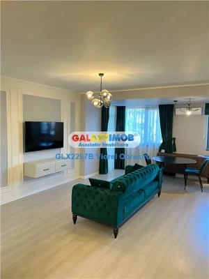 Apartament 2 camere Matei Voievod loc parcare subteran