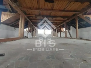 Cladire P+1+M cu destinatie mixta - imagine 2