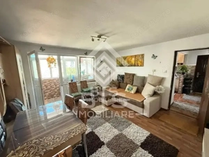 Apartament 3 camere zona Centrala