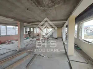 Cladire P+1+M cu destinatie mixta - imagine 3