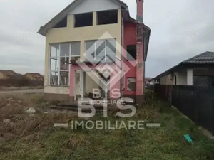 Cladire P+1+M cu destinatie mixta - imagine 4