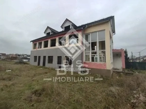 Cladire P+1+M cu destinatie mixta - imagine 6