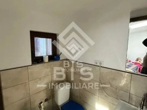 Casa parter 120 mp teren zona Centrala - imagine 8