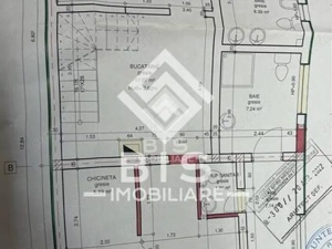 Cladire+Teren central | Comercial/Rezidenţial | Andrei Muresanu - imagine 8