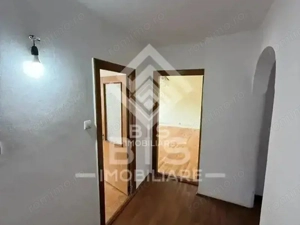 Apartament 3 camere str. Constantin Roman Vivu - imagine 11