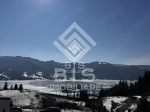 Teren intravilan Colibita 26 arii - imagine 5