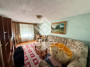 Apartament 2 camere, 53 mp, etaj 2 - Împăratul Traian - imagine 2