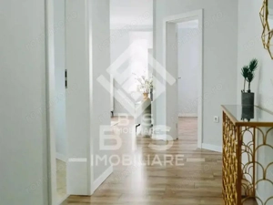 Apartament 3 camere Lux, Nord, Lucian Blaga - imagine 2