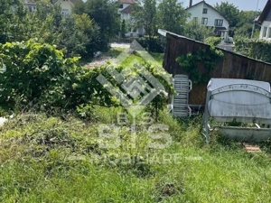 Teren 950m pentru constructii Valea Ghinzii la stradă - imagine 2 Teren 950m pentru constructii Valea Ghinzii la stradă - imagine 2