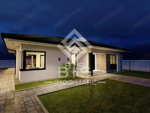 Casa Parter 4 camere, Zona V.Ghinzii