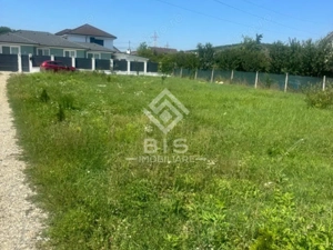 Teren intravilan de vânzare 5 ari -  zona Dedeman - imagine 2 Teren intravilan de vânzare 5 ari -  zona Dedeman - imagine 2