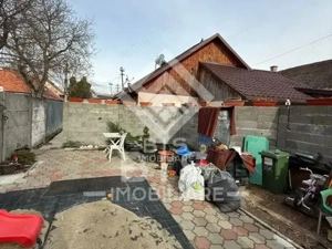 Casa parter 120 mp teren zona Centrala - imagine 10