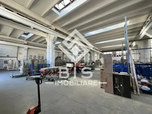 Spatiu comercial cu destinatie multipla - imagine 5