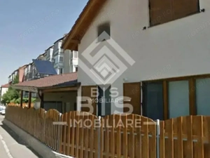 Casa P+M - P-ţa Petru Rareş 400mp Teren - imagine 2 Casa P+M - P-ţa Petru Rareş 400mp Teren - imagine 2