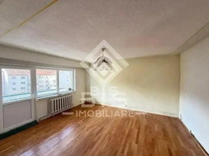 Apartament 3 camere str. Constantin Roman Vivu - imagine 2