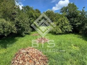 Teren 950m pentru constructii Valea Ghinzii la stradă - imagine 3 Teren 950m pentru constructii Valea Ghinzii la stradă - imagine 3