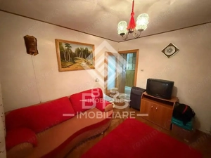 Apartament 2 camere, 53 mp, etaj 2 - Împăratul Traian - imagine 5