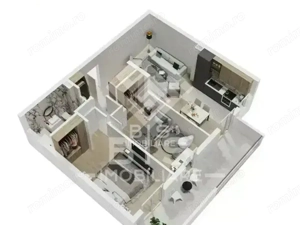 Apartament de vanzare - Kaya Residence - imagine 4