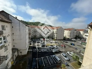 Apartament 3 camere str. Constantin Roman Vivu - imagine 12