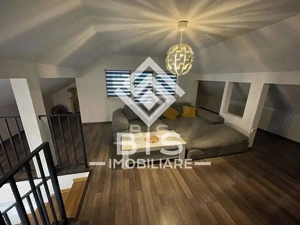 Cladire+Teren central | Comercial/Rezidenţial | Andrei Muresanu - imagine 4