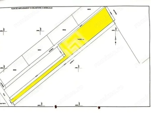 Teren de vanzare 20 ari - zona Subcetate - imagine 3