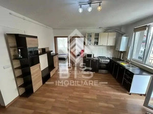 Apartament - 3 camere de Inchiriat - Zona Subcetate