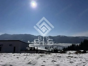 Teren intravilan Colibita 26 arii - imagine 2