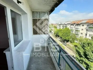 Apartament 3 camere str. Constantin Roman Vivu - imagine 9