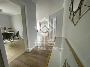 Apartament 3 camere Lux, Nord, Lucian Blaga - imagine 6