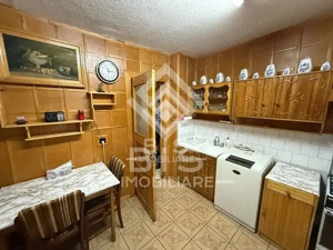Apartament 2 camere, 53 mp, etaj 2 - Împăratul Traian - imagine 8