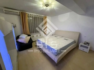 Casa P+M - P-ţa Petru Rareş 400mp Teren - imagine 8 Casa P+M - P-ţa Petru Rareş 400mp Teren - imagine 8