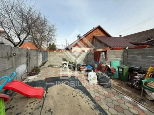 Casa parter 120 mp teren zona Centrala - imagine 9