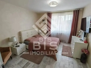 Apartament 2 Dormitoare Zona Subcetate - Etaj 1