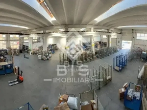 Spatiu comercial cu destinatie multipla - imagine 10