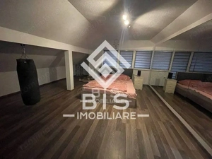 Cladire+Teren central | Comercial/Rezidenţial | Andrei Muresanu - imagine 5