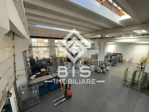 Spatiu comercial cu destinatie multipla - imagine 6