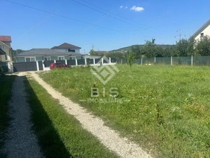 Teren intravilan de vânzare 5 ari -  zona Dedeman