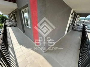 Apartament - 3 camere de Inchiriat - Zona Subcetate - imagine 5