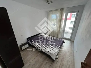 Apartament - 3 camere de Inchiriat - Zona Subcetate - imagine 3