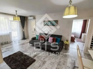 Apartament 2 Dormitoare Zona Subcetate - Etaj 1 - imagine 4