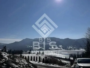 Teren intravilan Colibita 26 arii - imagine 7