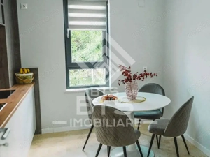 Apartament 3 camere Lux, Nord, Lucian Blaga - imagine 9